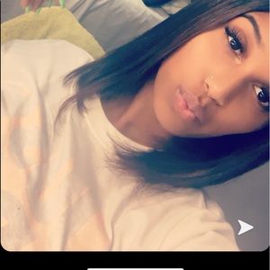 Meet your Posher, Brianna